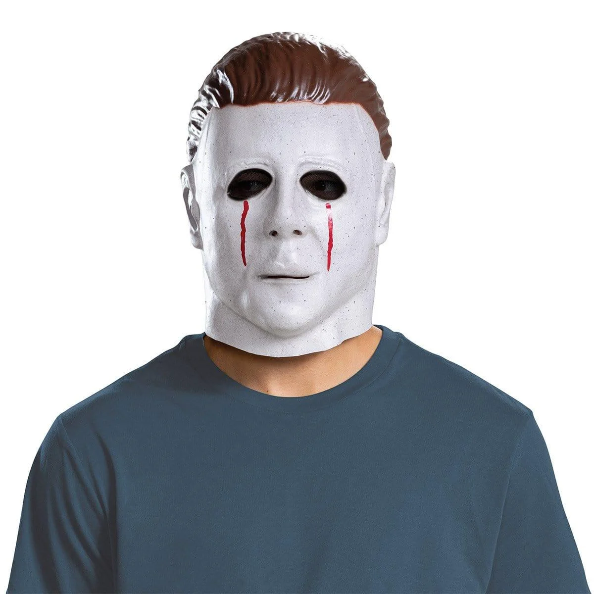 Michael Myers Mask for Adult, Halloween 2