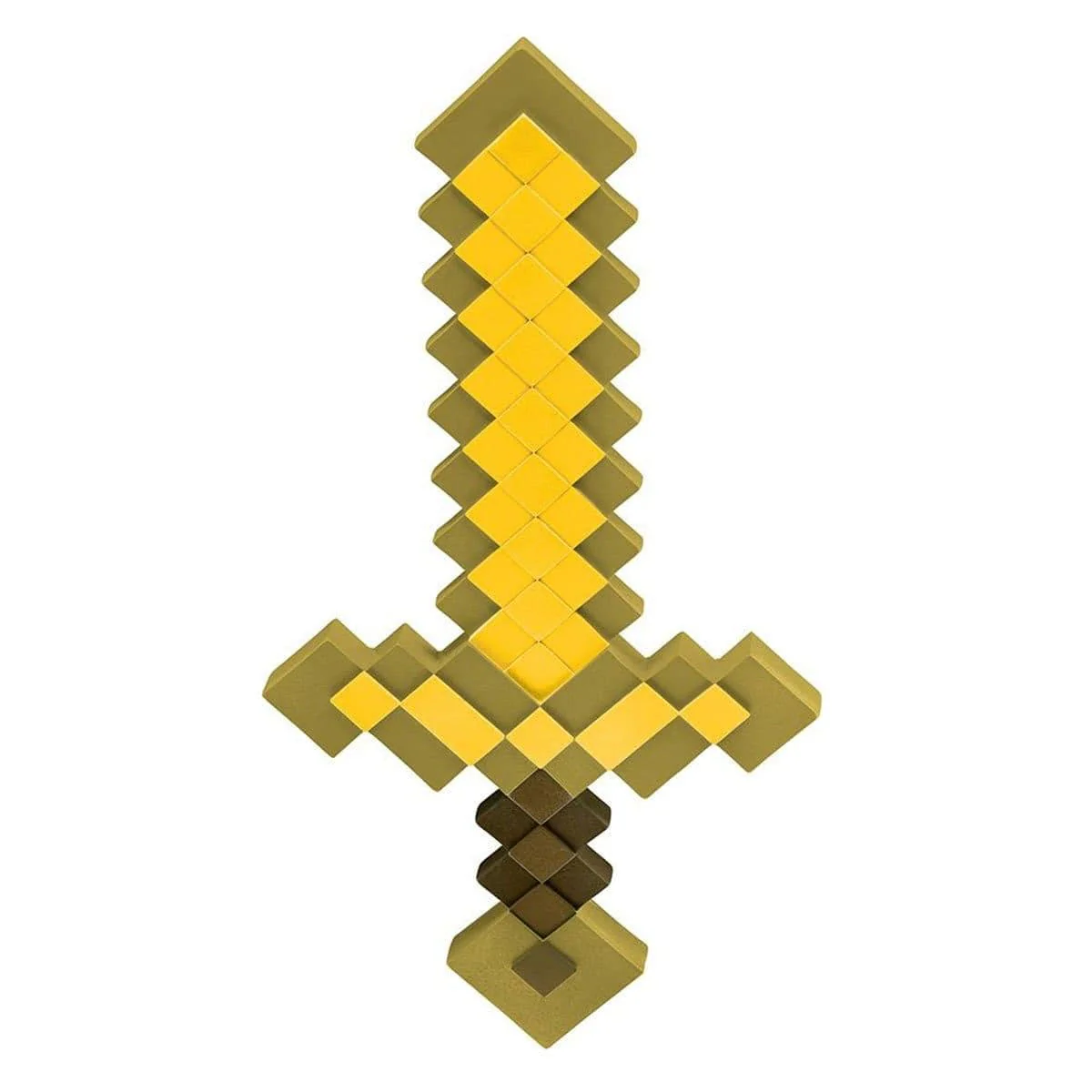 Minecraft Golden Sword