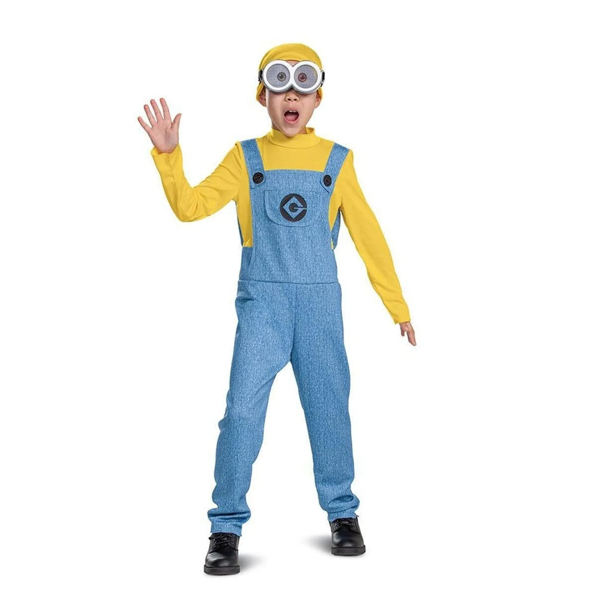 Bob Costume for Kids, Minions