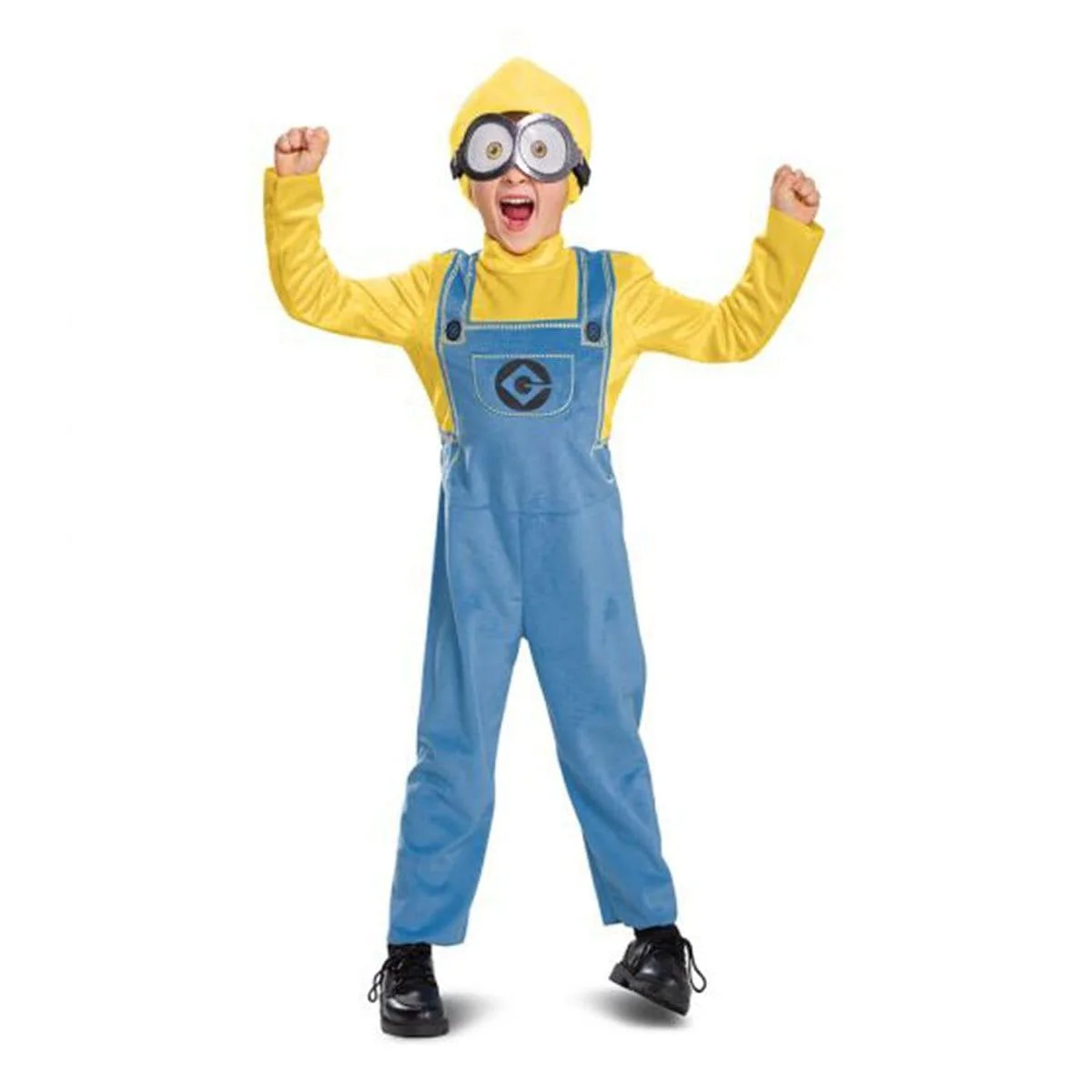 Bob Costume for Toddlers, Minions