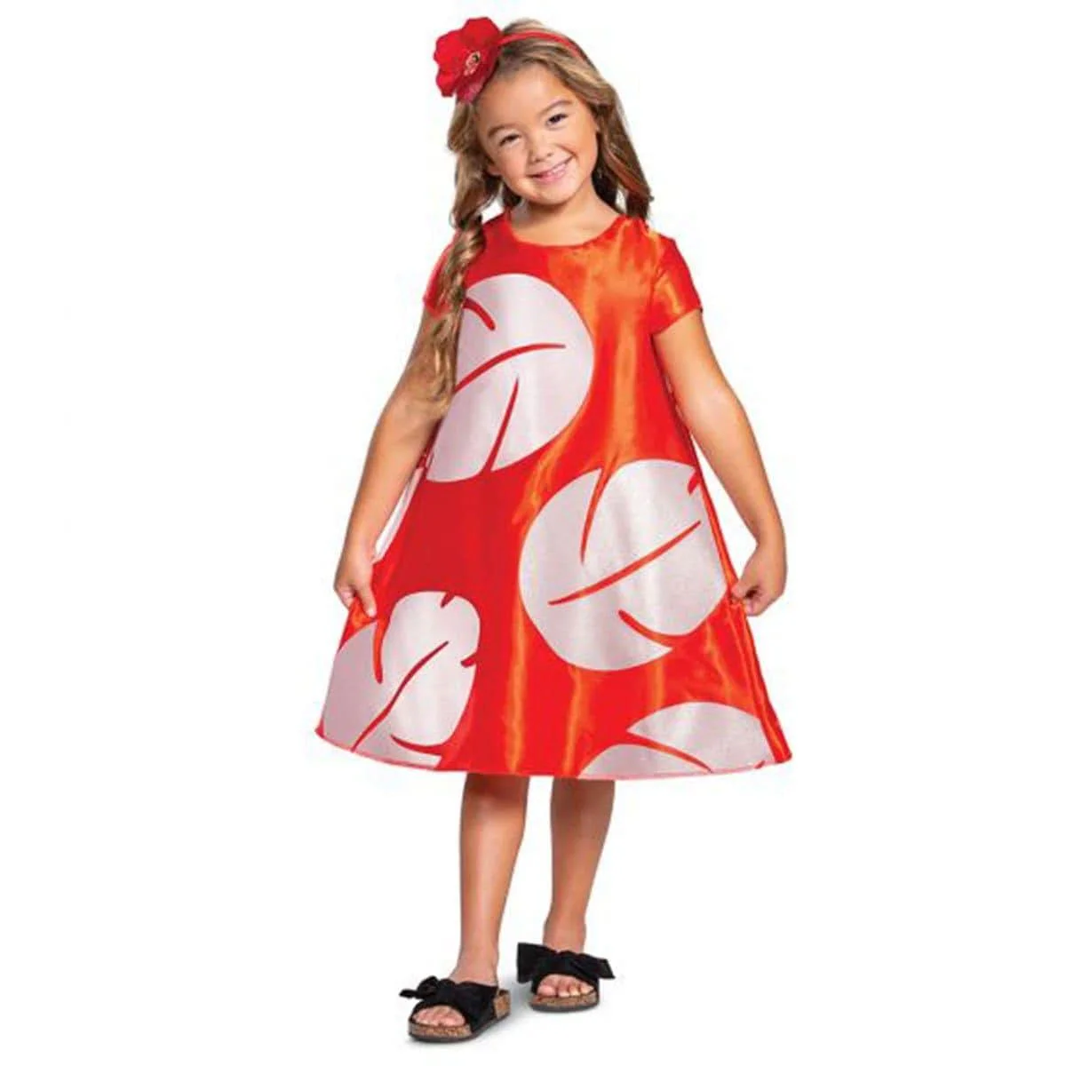 Lilo Costume for Kids, Lilo and Stitch