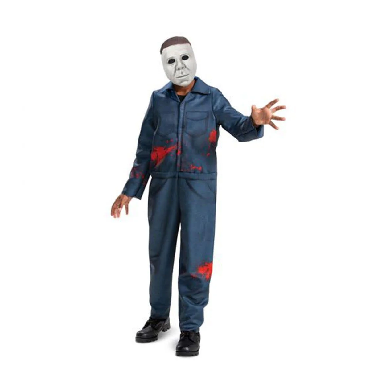 Michael Myers Classic Costume for Kids, Halloween II