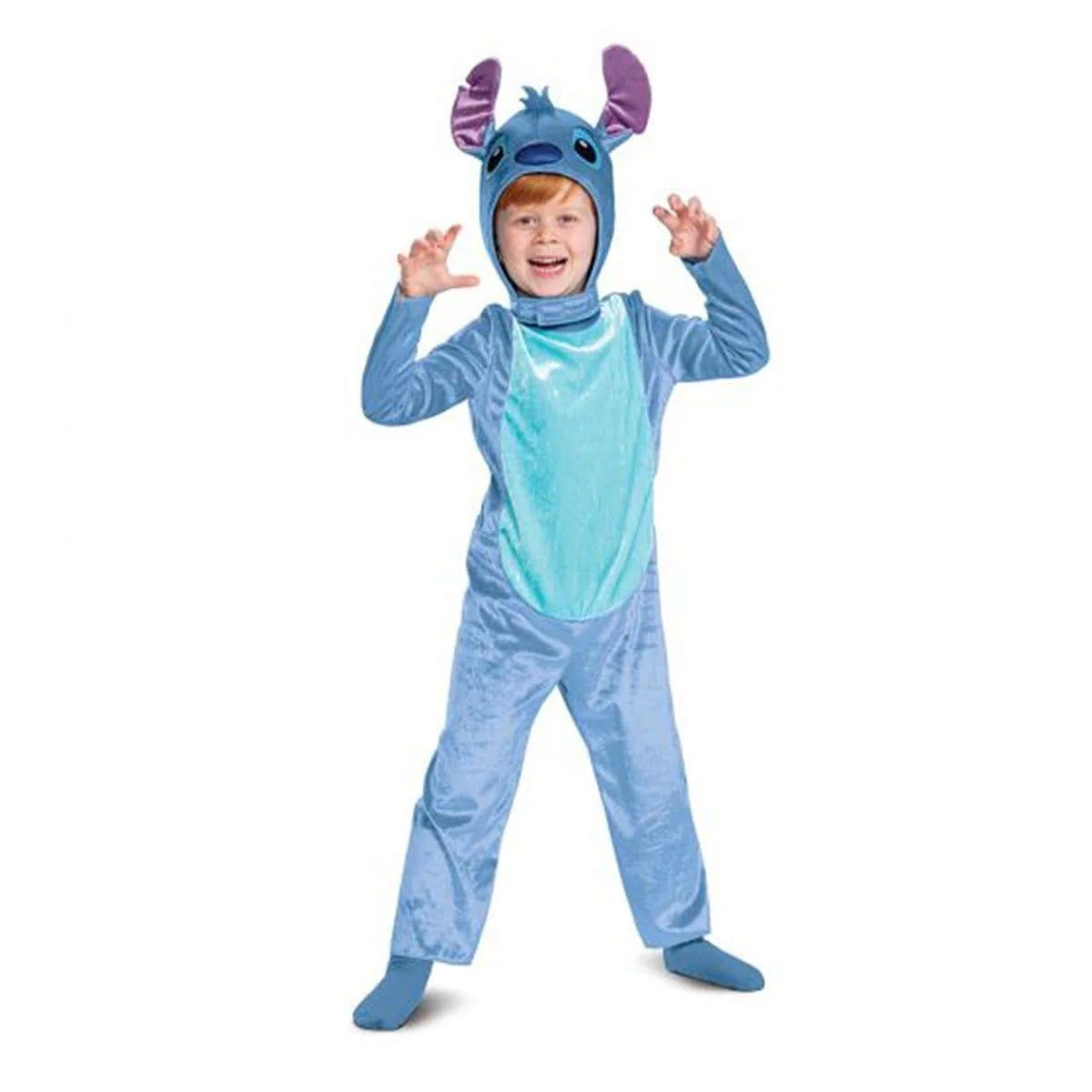 Stitch Costume for Kids, Lilo and Stitch