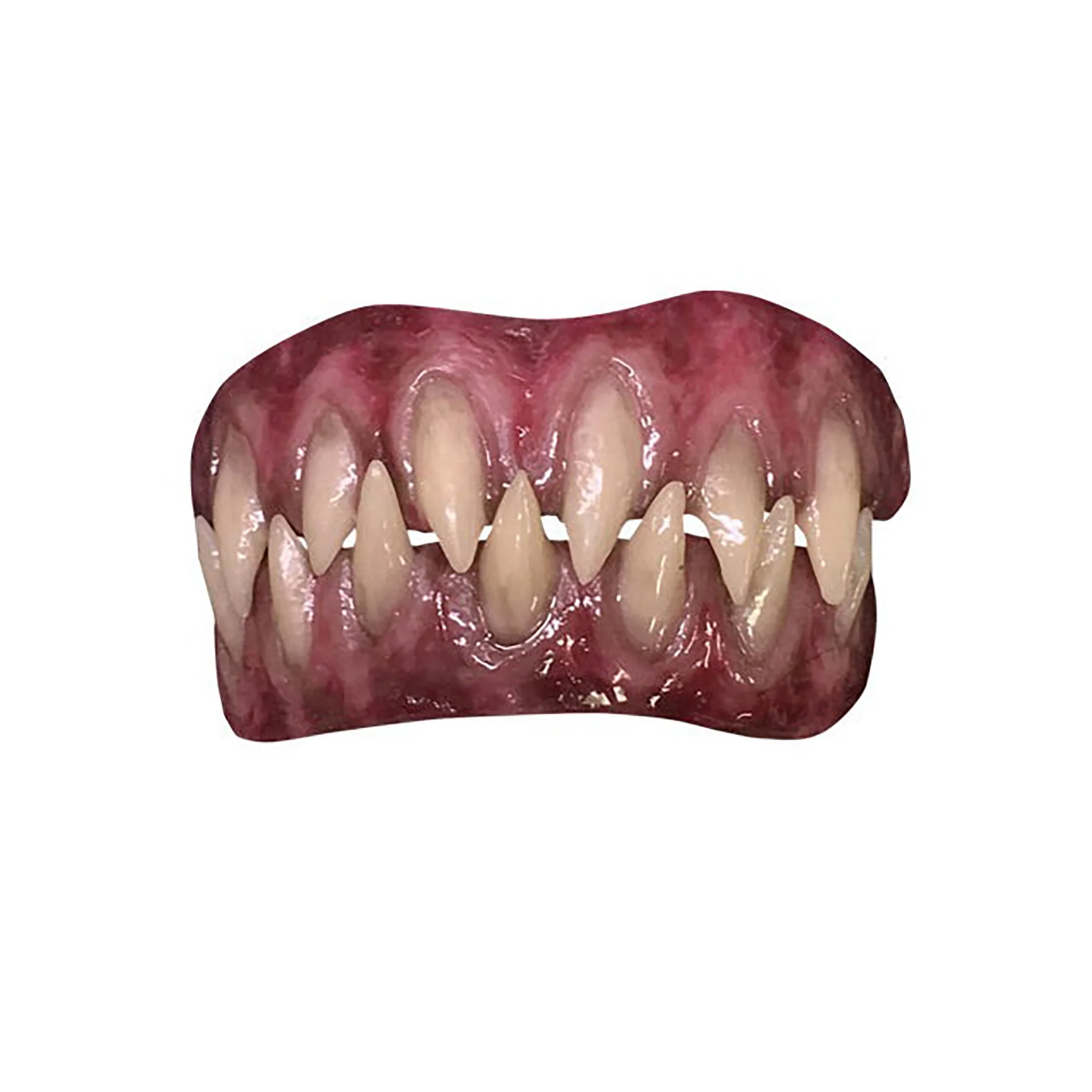 Demon Horror Teeth