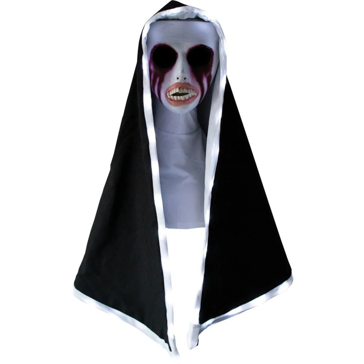 Nun Mask, The Purge