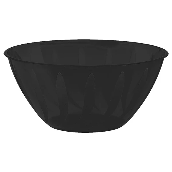 5 Qts. Bowl - Jet Black