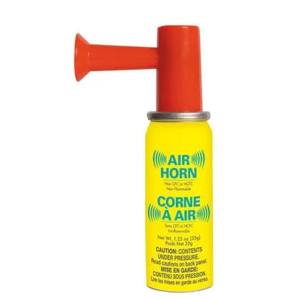Super Loud Air Horn