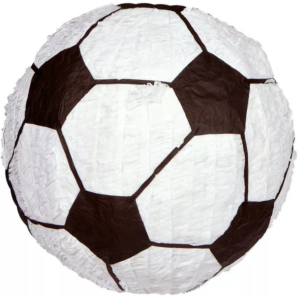 Soccer Ball Pinata