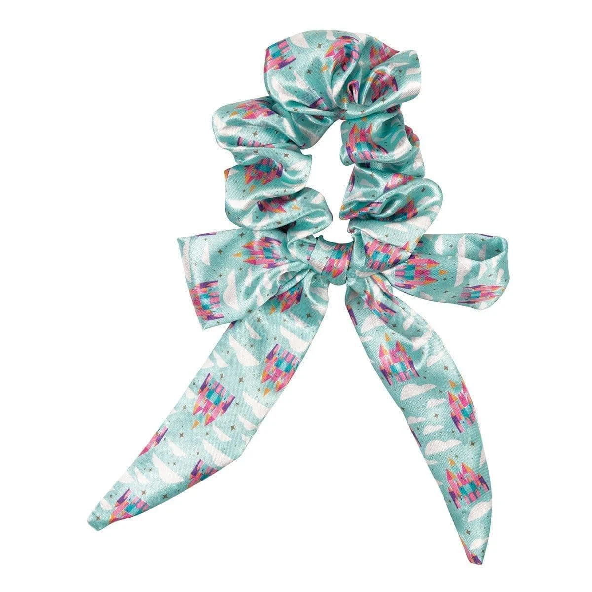 Disney Princess Scrunchies, 3 Count
