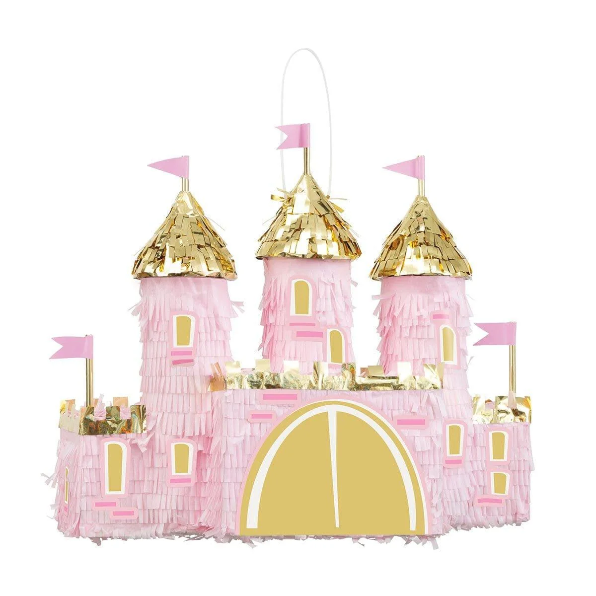 Castle Pinata