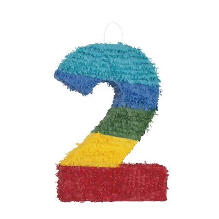 #2 PINATA