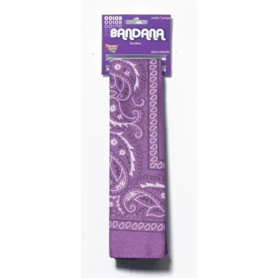 Bandana-Purple